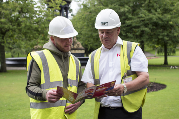 Robert with James Molloy.png