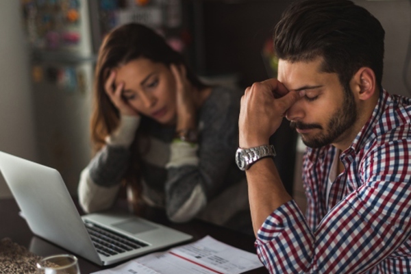 Employment barriers and debt cycles - Young adults in 2025