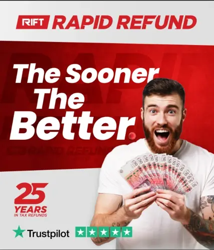 RIFT Rapid Refunds